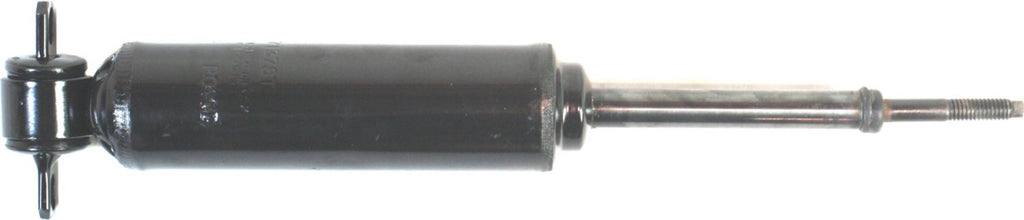 Sensa-Trac Shock-Absorber, Front, Sold Individually, Position Sensitive Dampening For Drivers Who Wa
