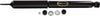 Sensa-Trac Shock-Absorber, Rear, Sold Individually, Position Sensitive Dampening For Drivers Who Wan