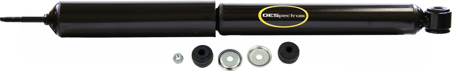 Sensa-Trac Shock-Absorber, Rear, Sold Individually, Position Sensitive Dampening For Drivers Who Wan