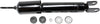 Sensa-Trac Shock-Absorber, Front, Sold Individually, Position Sensitive Dampening For Drivers Who Wa