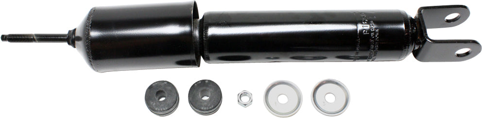 Sensa-Trac Shock-Absorber, Front, Sold Individually, Position Sensitive Dampening For Drivers Who Wa