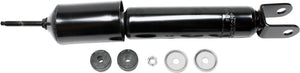 Sensa-Trac Shock-Absorber, Front, Sold Individually, Position Sensitive Dampening For Drivers Who Wa