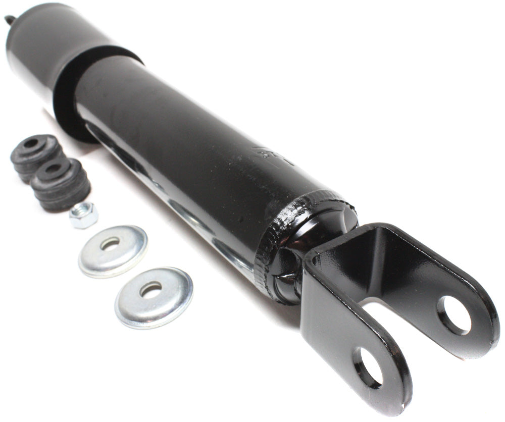 Sensa-Trac Shock-Absorber, Front, Sold Individually, Position Sensitive Dampening For Drivers Who Wa