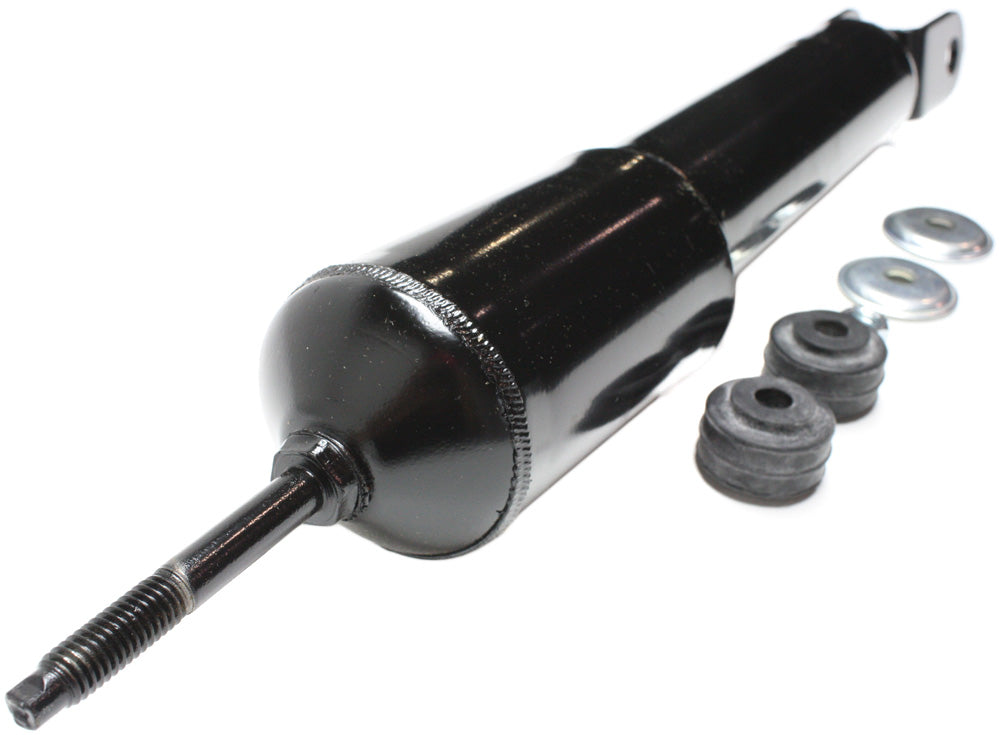 Sensa-Trac Shock-Absorber, Front, Sold Individually, Position Sensitive Dampening For Drivers Who Wa