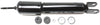 Sensa-Trac Shock-Absorber, Front, Sold Individually, Position Sensitive Dampening For Drivers Who Wa