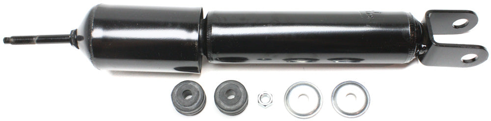 Sensa-Trac Shock-Absorber, Front, Sold Individually, Position Sensitive Dampening For Drivers Who Wa