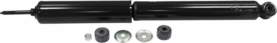 Sensa-Trac Shock-Absorber, Rear, Sold Individually, Position Sensitive Dampening For Drivers Who Wan