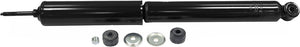 Sensa-Trac Shock-Absorber, Rear, Sold Individually, Position Sensitive Dampening For Drivers Who Wan