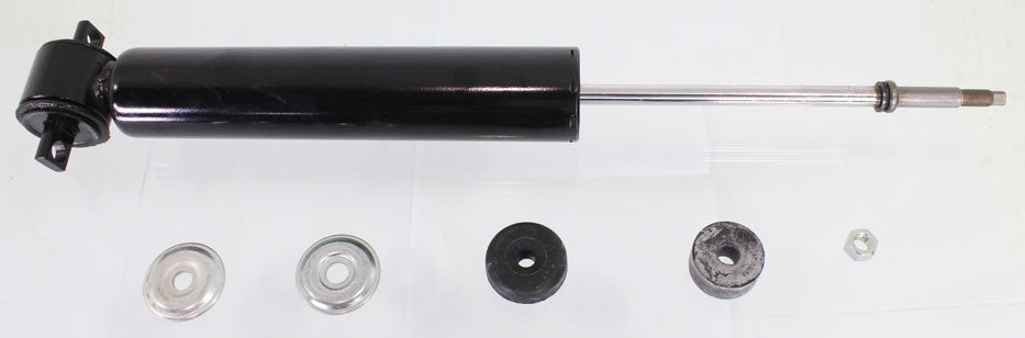 MONROE SENSA-TRAC MONOTUBE SHOCK ABSORBER, SOLD INDIVIDUALLY -- 17.5 in. extended length, 11.25 in.