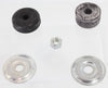 MONROE SENSA-TRAC MONOTUBE SHOCK ABSORBER, SOLD INDIVIDUALLY -- 17.5 in. extended length, 11.25 in.
