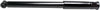 MONROE SENSA-TRAC MONOTUBE SHOCK ABSORBER, SOLD INDIVIDUALLY -- 19.875 in. extended length, a 19 in.