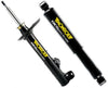 Sensa-Trac Shock-Absorber, Rear, Sold Individually, Position Sensitive Dampening For Drivers Who Wan