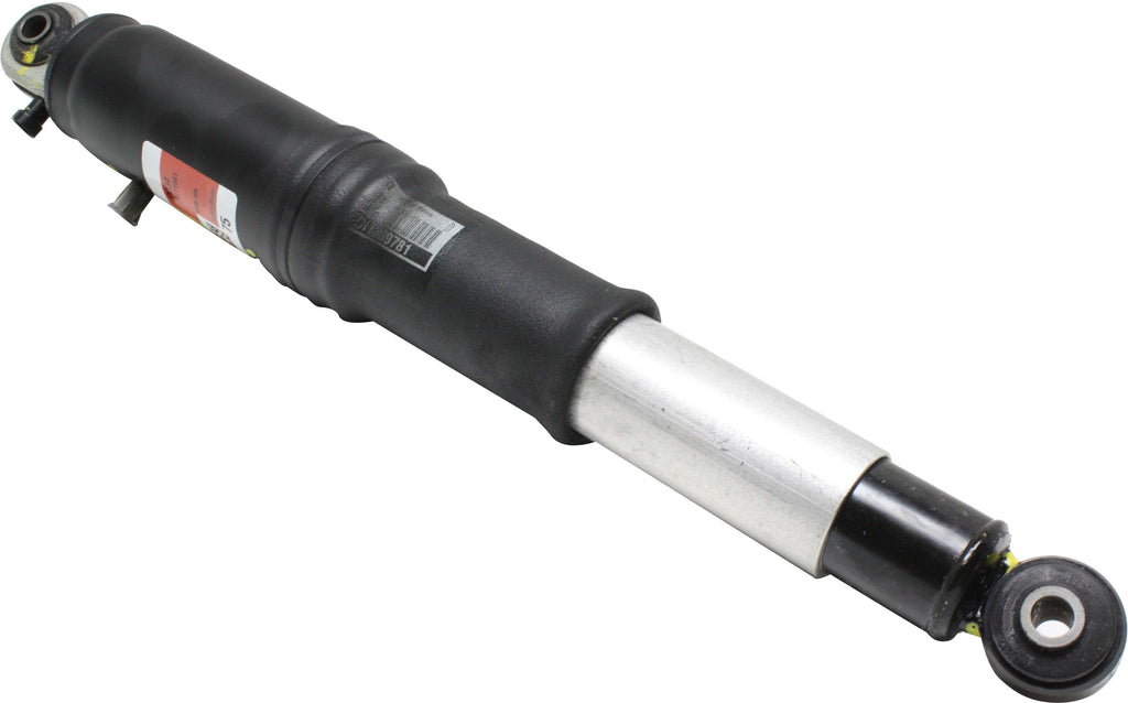 Specialty Shock Absorber, Rear, Sold Separately, Direct Replacement Shock For Factory Equipped Self