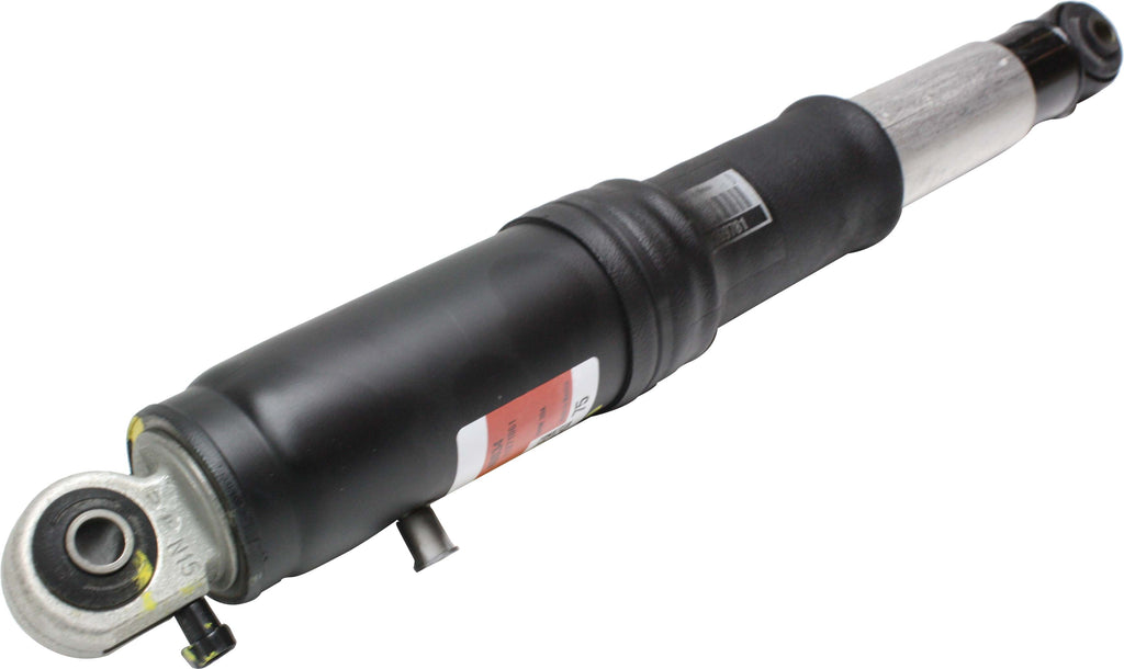 Specialty Shock Absorber, Rear, Sold Separately, Direct Replacement Shock For Factory Equipped Self