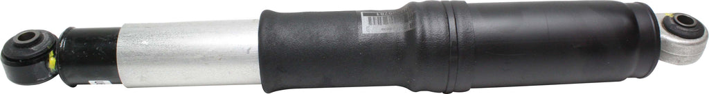 Specialty Shock Absorber, Rear, Sold Separately, Direct Replacement Shock For Factory Equipped Self