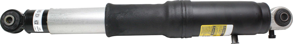 Specialty Shock Absorber, Rear, Sold Separately, Direct Replacement Shock For Factory Equipped Self