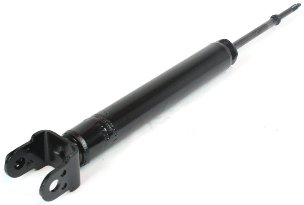 MONROE SENSA-TRAC PASSENGER CAR SHOCK ABSORBER, SOLD INDIVIDUALLY -- With 1-3/16 in. bore, 1/2 in. d