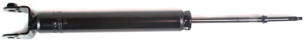 MONROE SENSA-TRAC PASSENGER CAR SHOCK ABSORBER, SOLD INDIVIDUALLY -- With 1-3/16 in. bore, 1/2 in. d