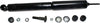 Sensa-Trac Shock-Absorber, Rear, Sold Individually, Position Sensitive Dampening For Drivers Who Wan