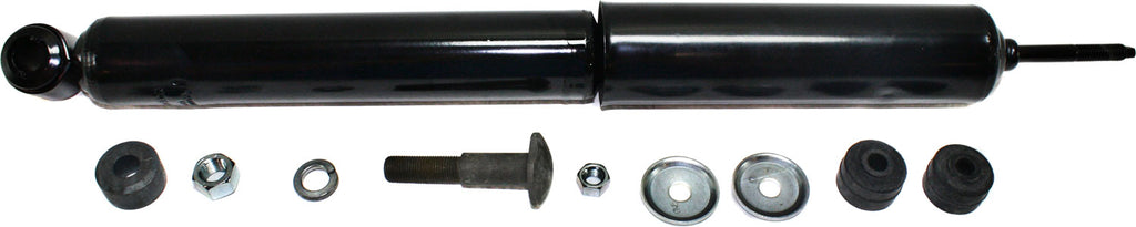 Sensa-Trac Shock-Absorber, Rear, Sold Individually, Position Sensitive Dampening For Drivers Who Wan