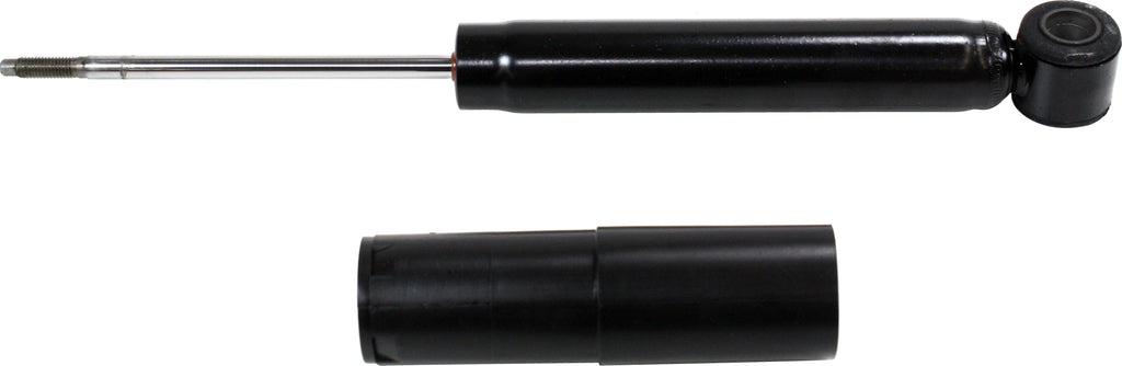 MONROE SENSA-TRAC PASSENGER CAR SHOCK ABSORBER, SOLD INDIVIDUALLY -- 17 in. extended length, 10.5 in