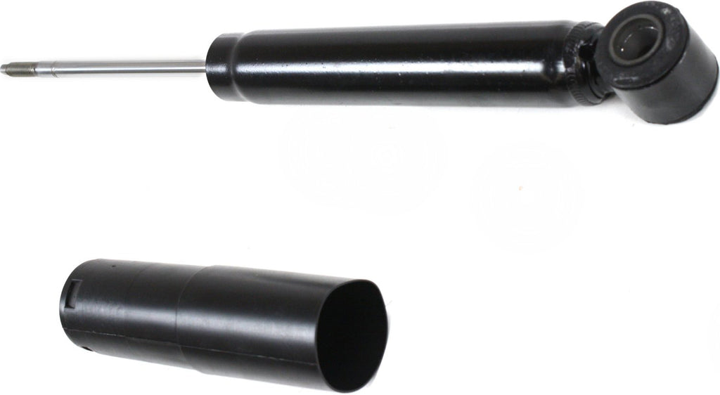 MONROE SENSA-TRAC PASSENGER CAR SHOCK ABSORBER, SOLD INDIVIDUALLY -- 17 in. extended length, 10.5 in
