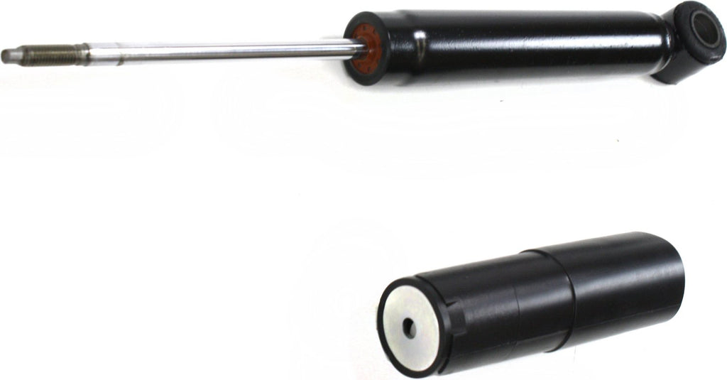 MONROE SENSA-TRAC PASSENGER CAR SHOCK ABSORBER, SOLD INDIVIDUALLY -- 17 in. extended length, 10.5 in