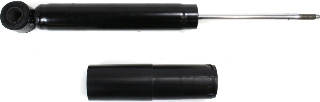 MONROE SENSA-TRAC PASSENGER CAR SHOCK ABSORBER, SOLD INDIVIDUALLY -- 17 in. extended length, 10.5 in