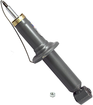 MONROE SENSA-TRAC STRUT ASSEMBLY, SOLD INDIVIDUALLY -- This twin-tube gas-charged strut assembly com