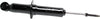MONROE SENSA-TRAC STRUT ASSEMBLY, SOLD INDIVIDUALLY -- 18.25 in. extended length; 13.625 in. compres