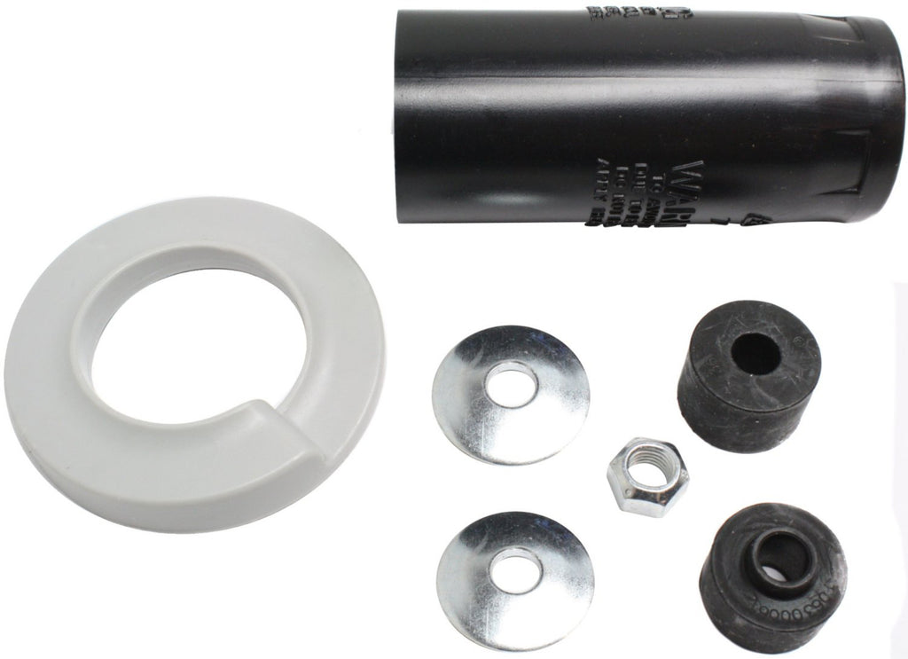 MONROE SENSA-TRAC STRUT ASSEMBLY, SOLD INDIVIDUALLY -- 18.25 in. extended length; 13.625 in. compres