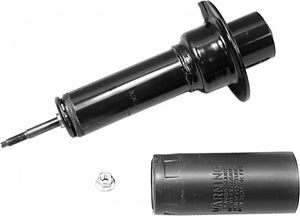 MONROE SENSA-TRAC STRUT ASSEMBLY, SOLD INDIVIDUALLY -- 13.875 in. extended length; 9.625 in. compres