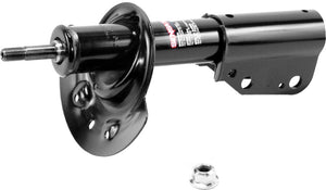 MONROE SENSA-TRAC STRUT ASSEMBLY, SOLD INDIVIDUALLY -- 16.5 in. extended length; 10.125 in. compress