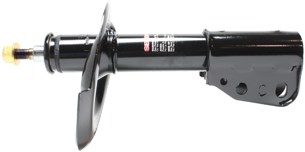 MONROE SENSA-TRAC STRUT ASSEMBLY, SOLD INDIVIDUALLY -- 18.5 in. extended length; 11.5 in. compressed