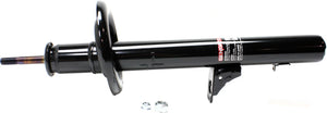 MONROE SENSA-TRAC STRUT ASSEMBLY, SOLD INDIVIDUALLY -- 27.5 in. extended length; 19 in. compressed l