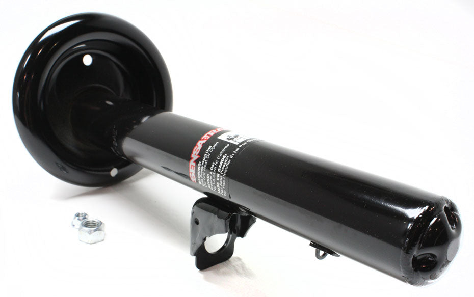 MONROE SENSA-TRAC STRUT ASSEMBLY, SOLD INDIVIDUALLY -- 27.5 in. extended length; 19 in. compressed l