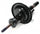 MONROE SENSA-TRAC STRUT ASSEMBLY, SOLD INDIVIDUALLY -- 27.5 in. extended length; 19 in. compressed l