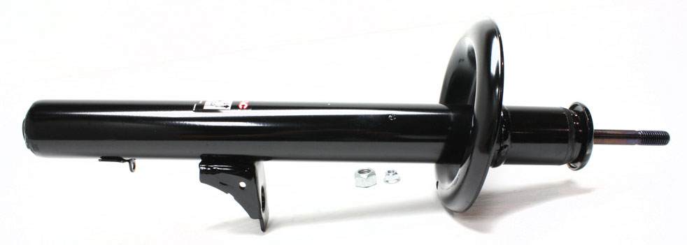 MONROE SENSA-TRAC STRUT ASSEMBLY, SOLD INDIVIDUALLY -- 27.5 in. extended length; 19 in. compressed l