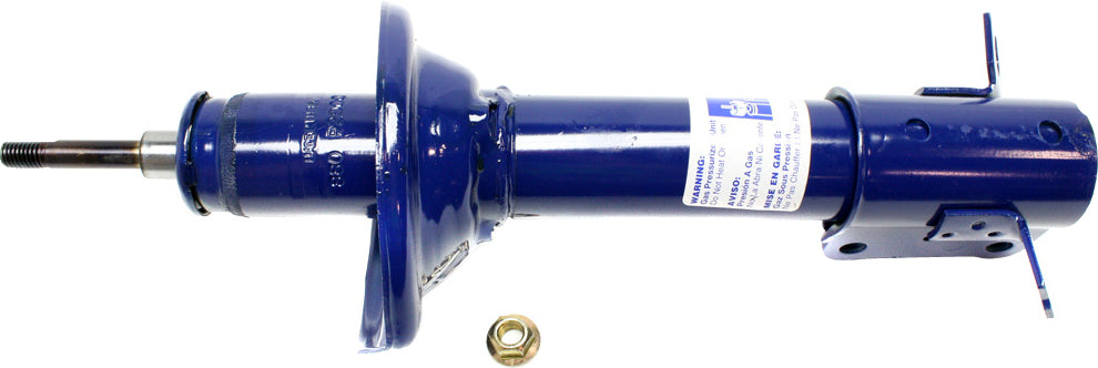 MONROE MONRO-MATIC PLUS STRUT ASSEMBLY, SOLD INDIVIDUALLY -- 22.75 in. extended length; 14.5 in. com