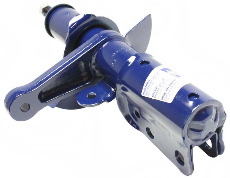 MONROE MONRO-MATIC PLUS STRUT ASSEMBLY, SOLD INDIVIDUALLY -- 17.5 in. extended length; 11.375 in. co