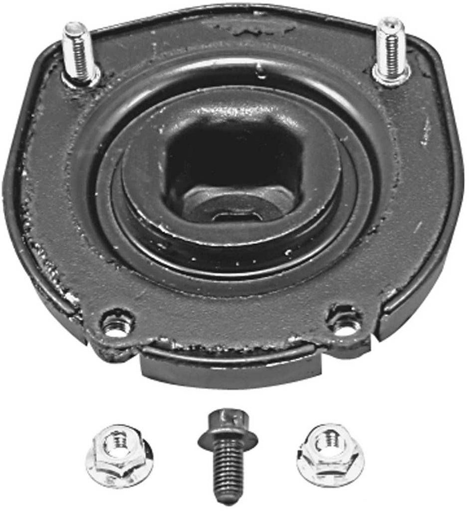 Strut-Mate Mounting Kit, Rear, Sold Individually, Direct Fit Replacement, Designed To Complement The