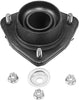 Strut-Mate Mounting Kit, Rear, Sold Individually, Direct Fit Replacement, Designed To Complement The