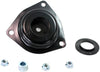 Strut-Mate Mounting Kit, Front, Sold Individually, Direct Fit Replacement, Designed To Complement Th