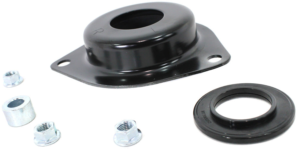 Strut-Mate Mounting Kit, Front, Sold Individually, Direct Fit Replacement, Designed To Complement Th
