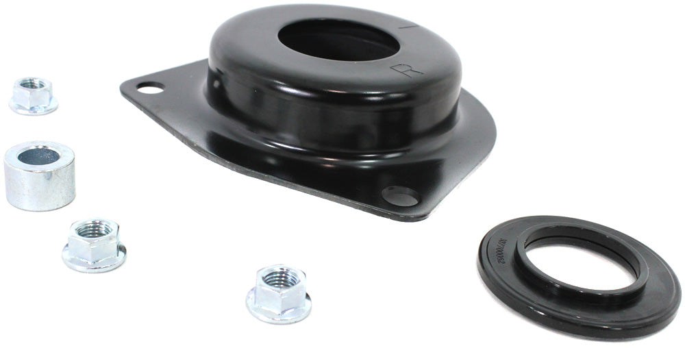 Strut-Mate Mounting Kit, Front, Sold Individually, Direct Fit Replacement, Designed To Complement Th