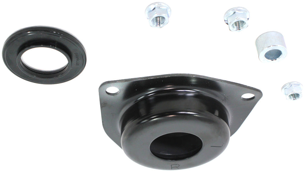 Strut-Mate Mounting Kit, Front, Sold Individually, Direct Fit Replacement, Designed To Complement Th