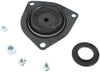 Strut-Mate Mounting Kit, Front, Sold Individually, Direct Fit Replacement, Designed To Complement Th