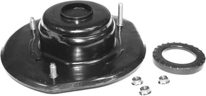 MONROE STRUT-MATE STRUT MOUNT, SOLD INDIVIDUALLY -- Designed to complement the ride control characte