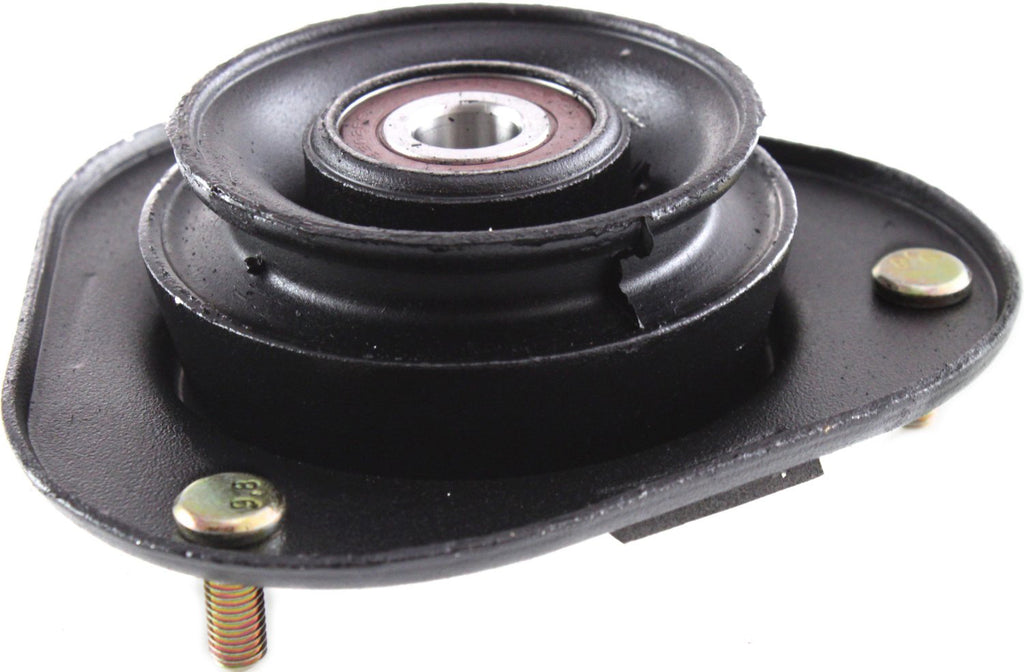 MONROE STRUT-MATE STRUT MOUNT, SOLD INDIVIDUALLY -- Designed to complement the ride control characte