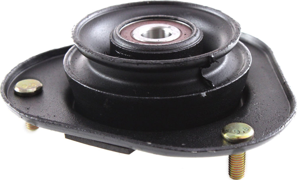 MONROE STRUT-MATE STRUT MOUNT, SOLD INDIVIDUALLY -- Designed to complement the ride control characte